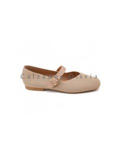 Calzados y Zapatos ID-5522 KAKI