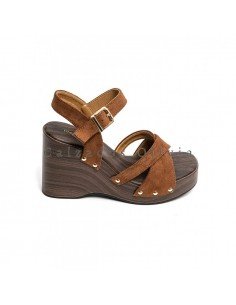 Calzados y Zapatos ID-8244 CAMEL