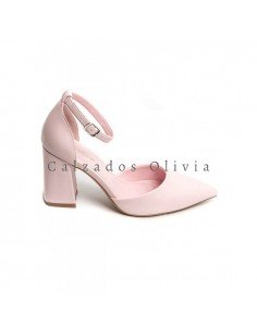 Calzados y Zapatos ID-8707 PINK