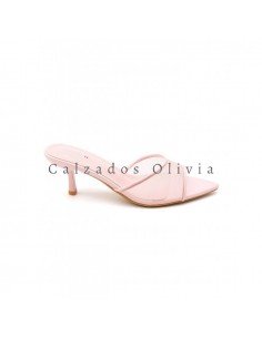 Calzados y Zapatos ID-5551 PINK