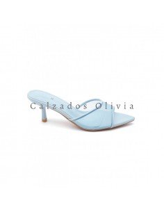 Calzados y Zapatos ID-5551 BLUE