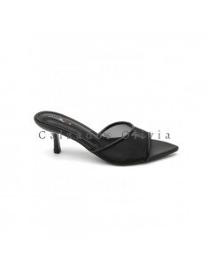 Calzados y Zapatos ID-5551 BLACK