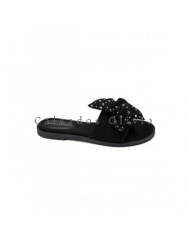 Zapatos y Calzados ID-9829 BLACK