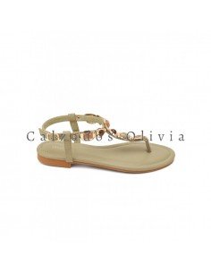 Calzados y Zapatos ID-9808 GREEN