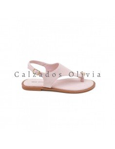 Calzados y Zapatos ID-9827 PINK