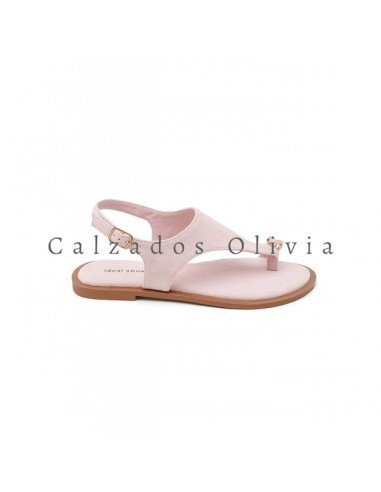 Zapatos y Calzados ID-9827 PINK