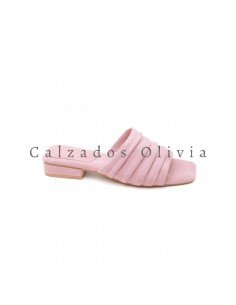 Calzados y Zapatos ID-9822 PINK