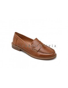 Calzados y zapatos ID-1512 CAMEL 2