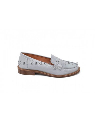 Zapatos y Calzados ID-1512 BLUE
