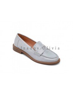 Calzados y zapatos ID-1512 BLUE 2