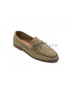 Calzados y zapatos ID-1513 GREEN 2