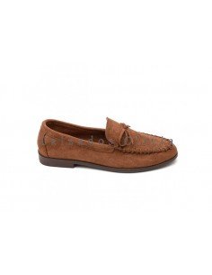 Calzados y Zapatos ID-1513 CAMEL