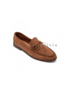 Calzados y zapatos ID-1513 CAMEL 2
