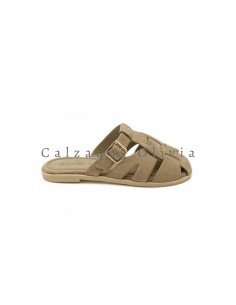Calzados y Zapatos ID-9783 GREEN