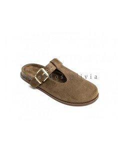 Calzados y zapatos ID-2831 GREEN 2