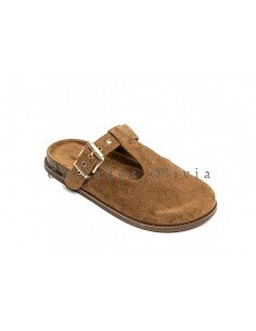 Calzados y zapatos ID-2831 CAMEL 2