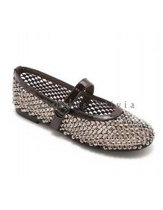 Calzados y zapatos OT-H8-1235H BROWN 2