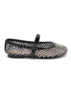 Calzados y Zapatos OT-H8-1235H BLACK