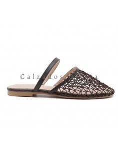 Calzados y Zapatos OT-H8-1260H BROWN
