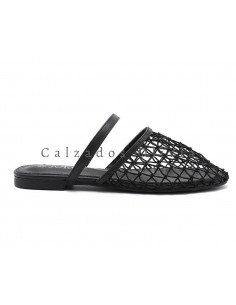 Calzados y Zapatos OT-H8-1260H BLACK