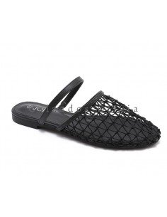 Calzados y zapatos OT-H8-1260H BLACK 2