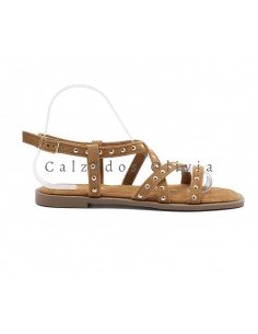 Calzados y Zapatos OT-LG-7002 CAMEL