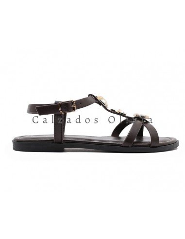 Zapatos y Calzados OT-LG-8011 BROWN