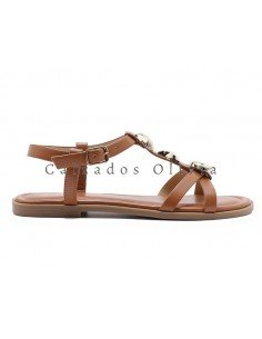 Calzados y Zapatos OT-LG-8011 CAMEL