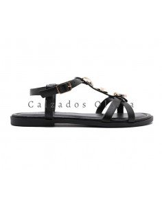 Calzados y Zapatos OT-LG-8011 BLACK