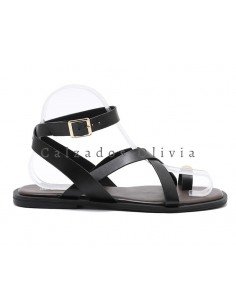 Calzados y Zapatos OT-SS-293 BLACK