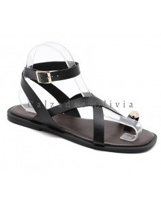 Calzados y zapatos OT-SS-293 BLACK 2