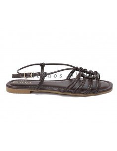 Calzados y Zapatos OT-LG-9001 BROWN