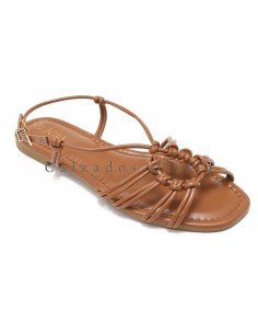 Calzados y zapatos OT-LG-9001 CAMEL 2