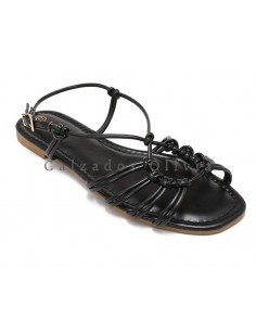 Calzados y zapatos OT-LG-9001 BLACK 2