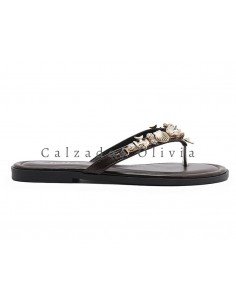 Calzados y Zapatos OT-LG-8010 BROWN