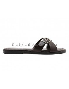 Calzados y Zapatos OT-LG-8018 BROWN