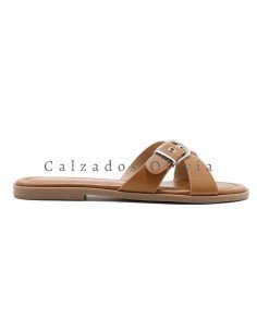 Calzados y Zapatos OT-LG-8018 CAMEL