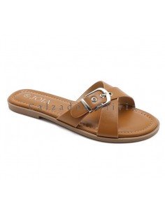 Calzados y zapatos OT-LG-8018 CAMEL 2