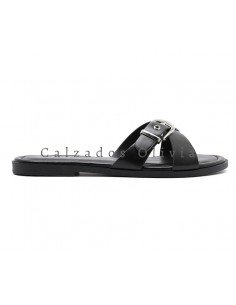 Calzados y Zapatos OT-LG-8018 BLACK