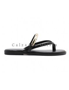 Calzados y Zapatos OT-LG-8017 BLACK