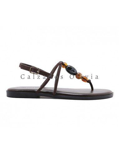 Zapatos y Calzados OT-LG-8020 BROWN