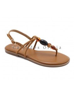 Calzados y zapatos OT-LG-8020 CAMEL 2