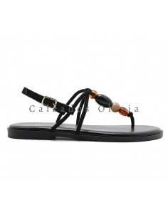 Calzados y Zapatos OT-LG-8020 BLACK