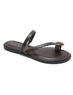 Calzados y zapatos OT-LG-8021 BROWN 2