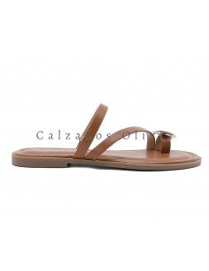 Calzados y Zapatos OT-LG-8021 CAMEL