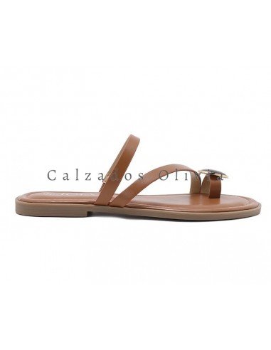 Zapatos y Calzados OT-LG-8021 CAMEL