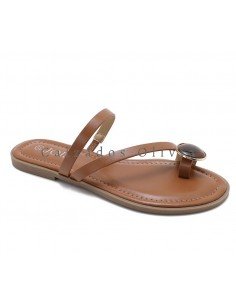 Calzados y zapatos OT-LG-8021 CAMEL 2