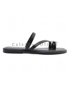 Calzados y Zapatos OT-LG-8021 BLACK