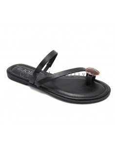 Calzados y zapatos OT-LG-8021 BLACK 2