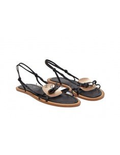 Calzados y Zapatos BTT-5214 BLACK